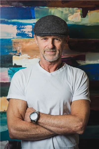 Jo Nesbø