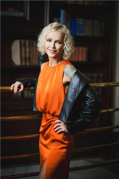 Karin Krajčo Babinská