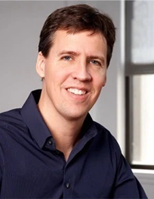 Jeff Kinney