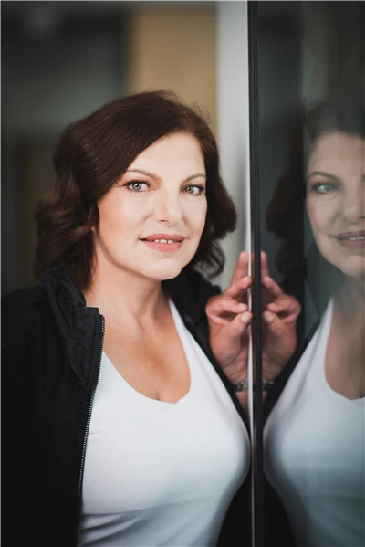 Alena Mornštajnová