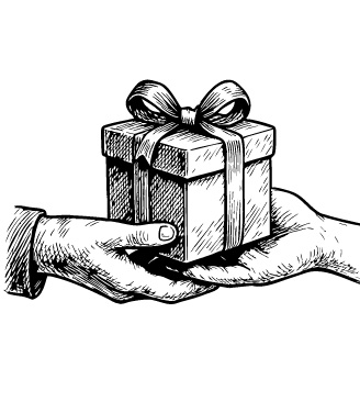 gift