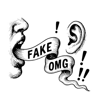 Šíření fake news