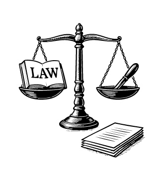 Dodržování platné legislativy