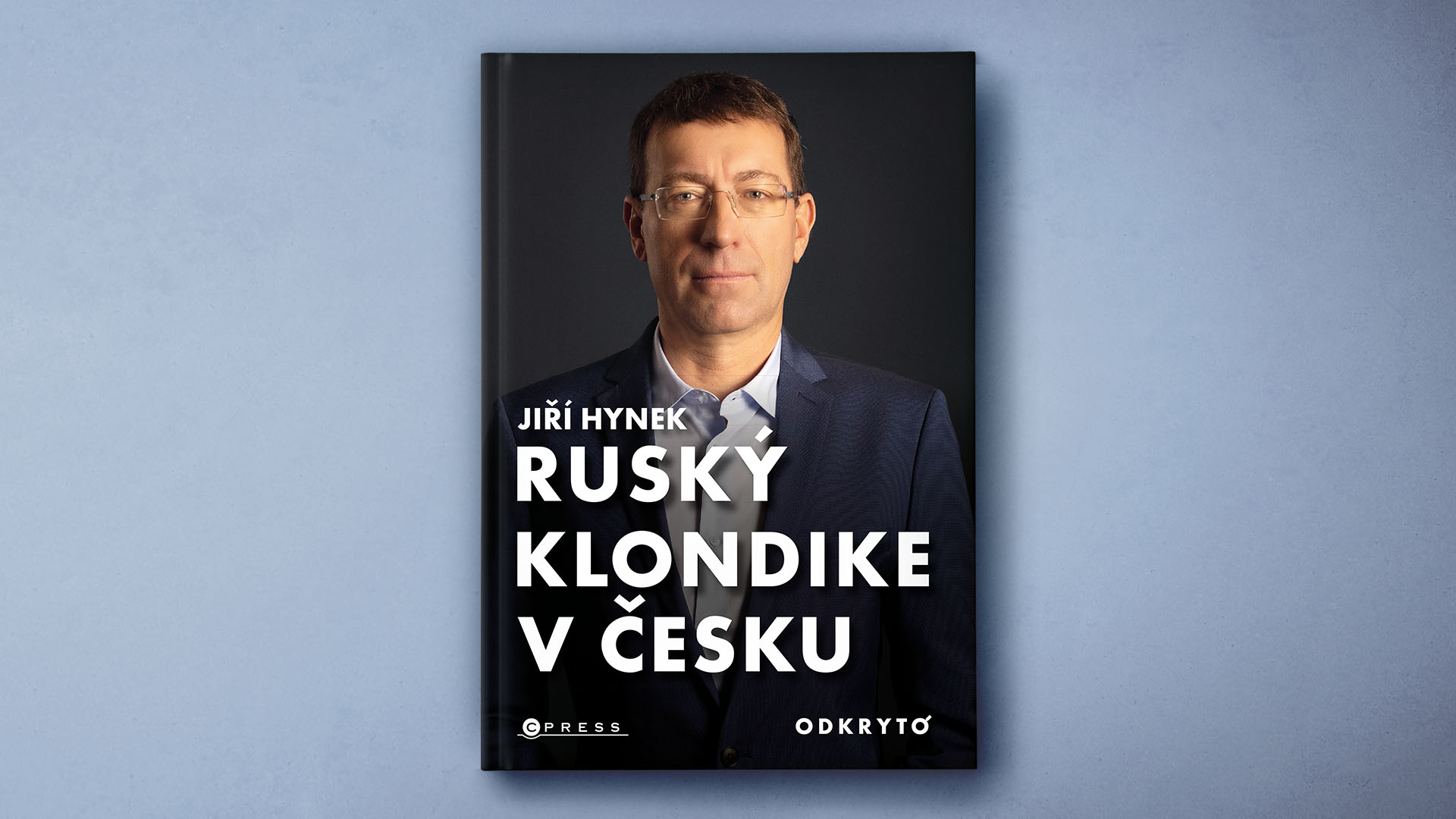 Rusky Klondike - nativni 1920x1080