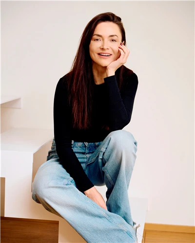 Radka Třeštíková