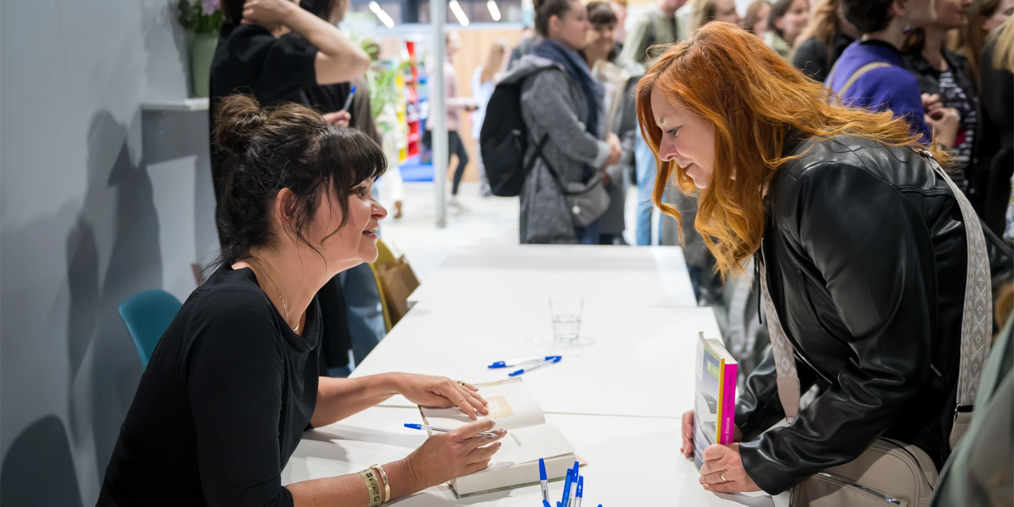 Albatros Media na Světě knihy 2025