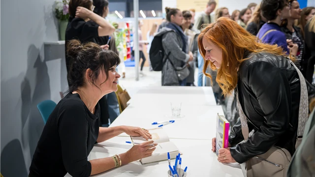 Albatros Media na Světě knihy 2025