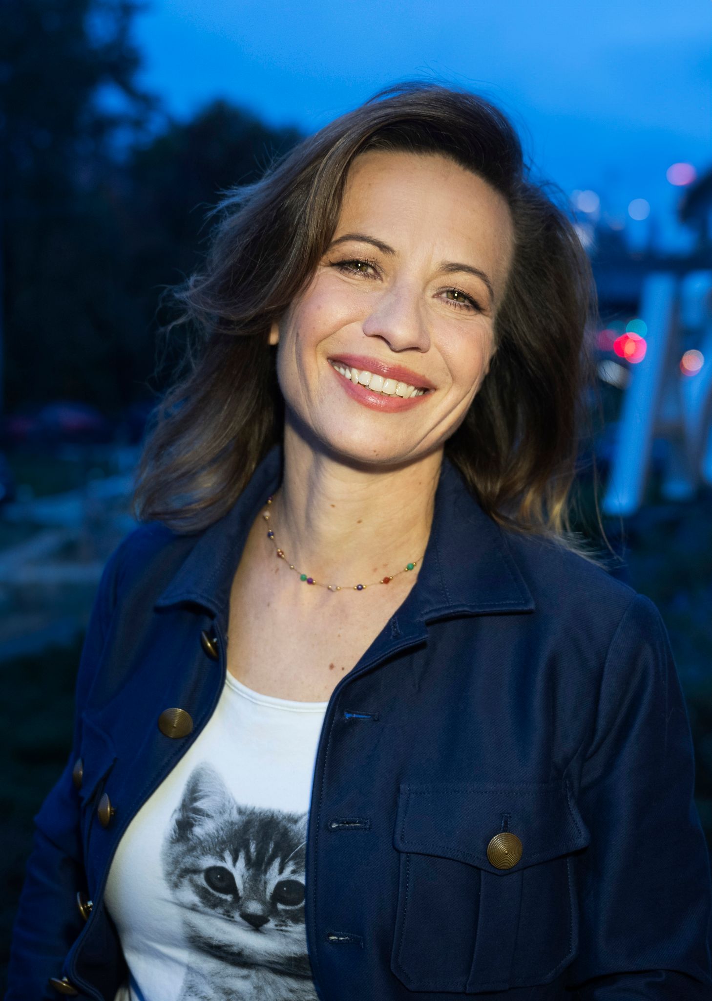 Michaela_Klevisová foto Lenka Hatasova