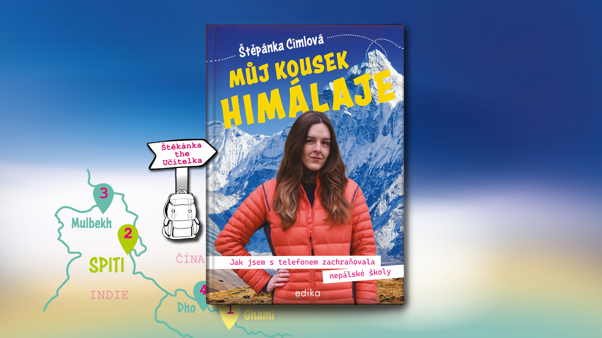 Můj kousek Himálaje2