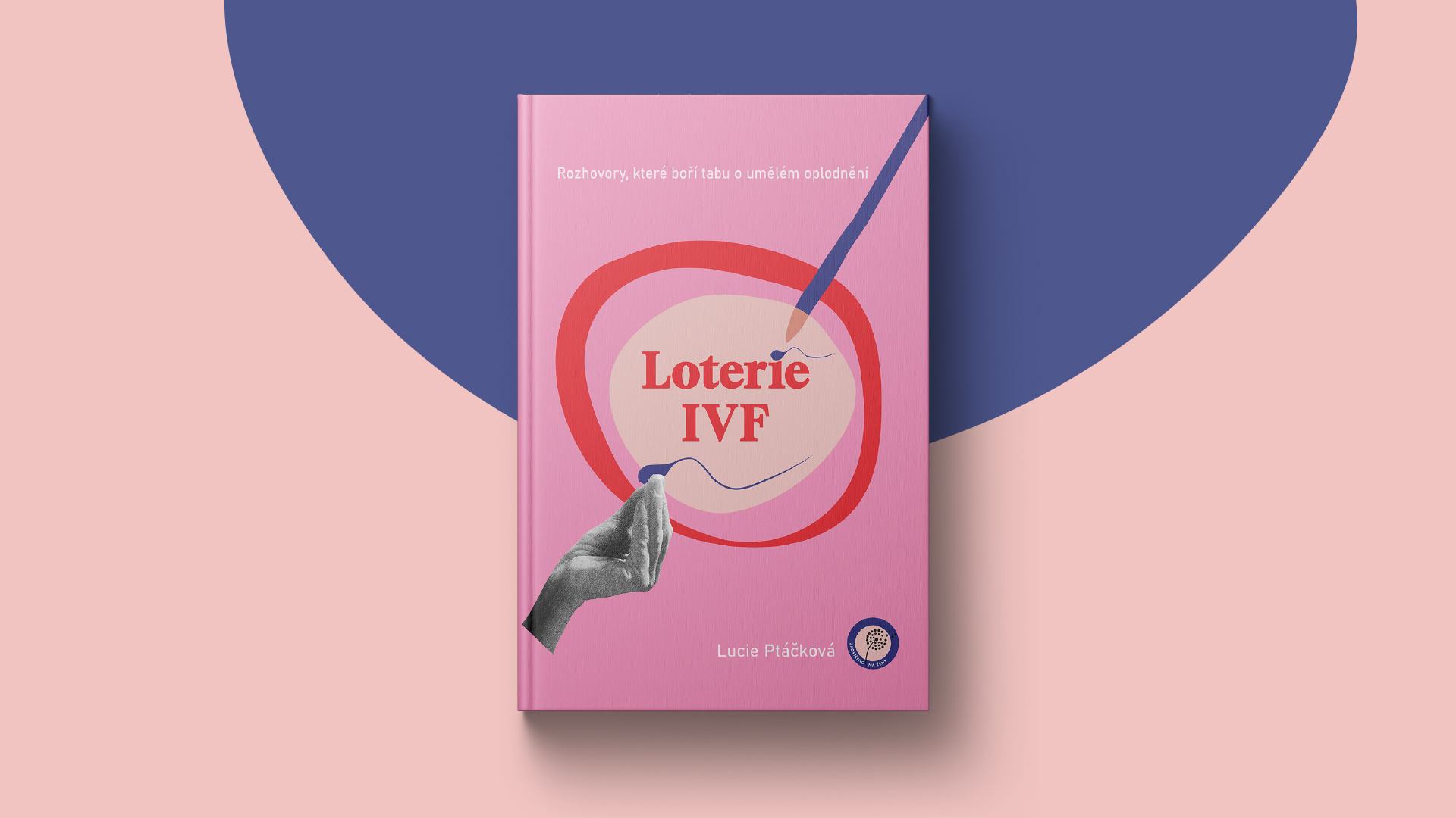 TISKOVE ZPRAVY-LOTERIE IVF