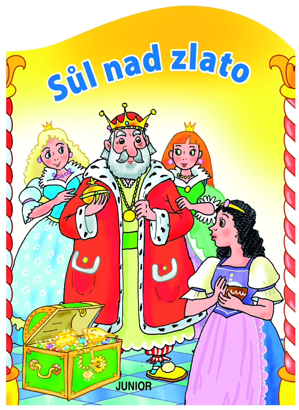 Sůl nad zlato_cover