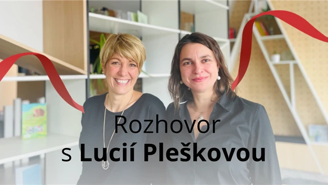 Rozhovor s Lucií  - velká náhledovka1